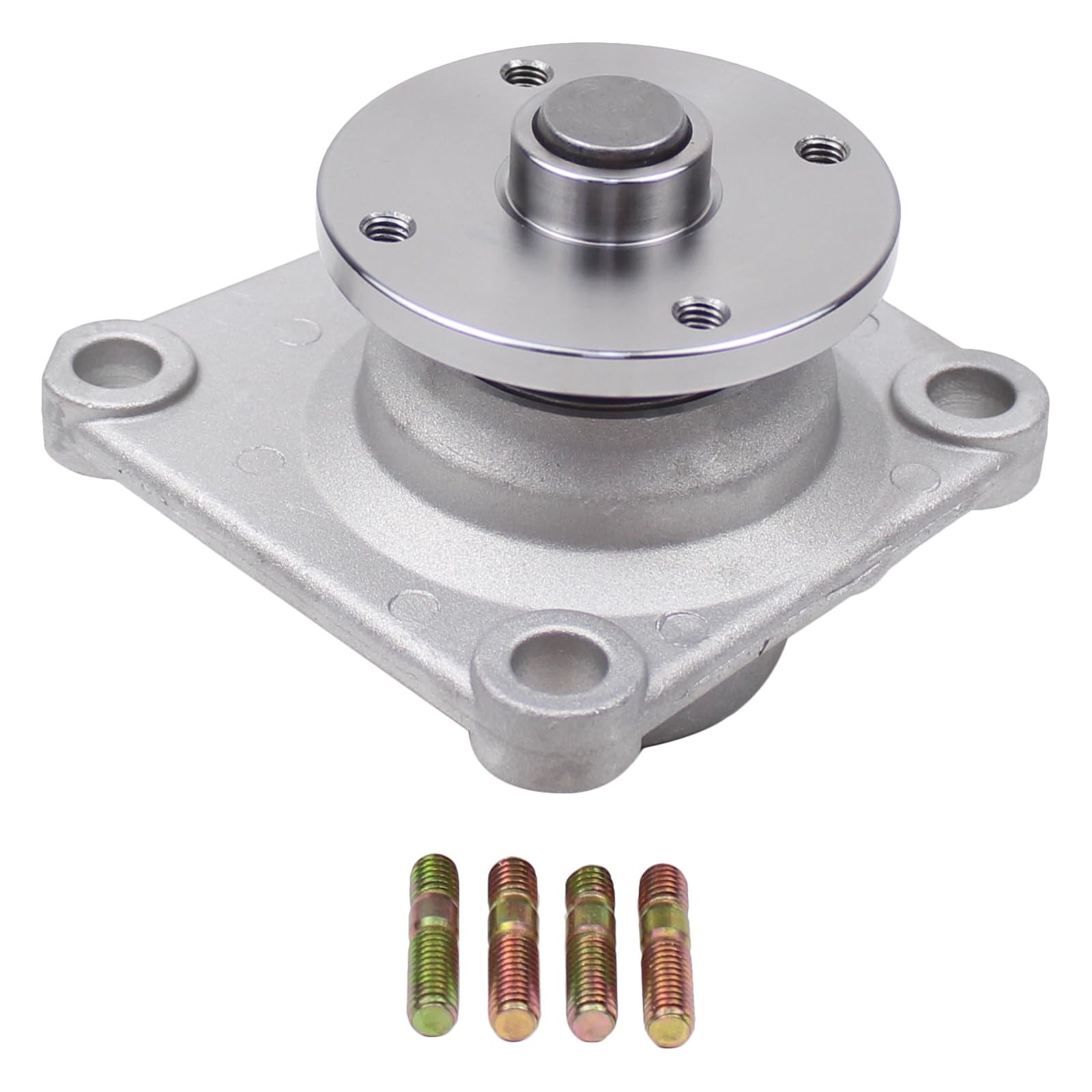ApplianPar Engine Cooling Fan Bracket for Mitsubishi Montero Sport Kia Sorento