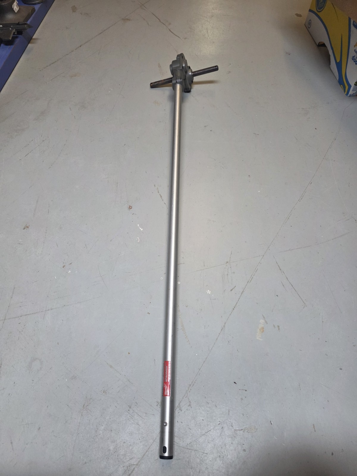 Genuine Parts Gearbox Replacement Assembly For Milwaukee M18 49-16-2741