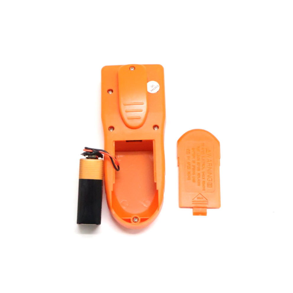 5900A Cable Tracer Wire Tracker RJ45 RJ11 Tone and Probe Kit