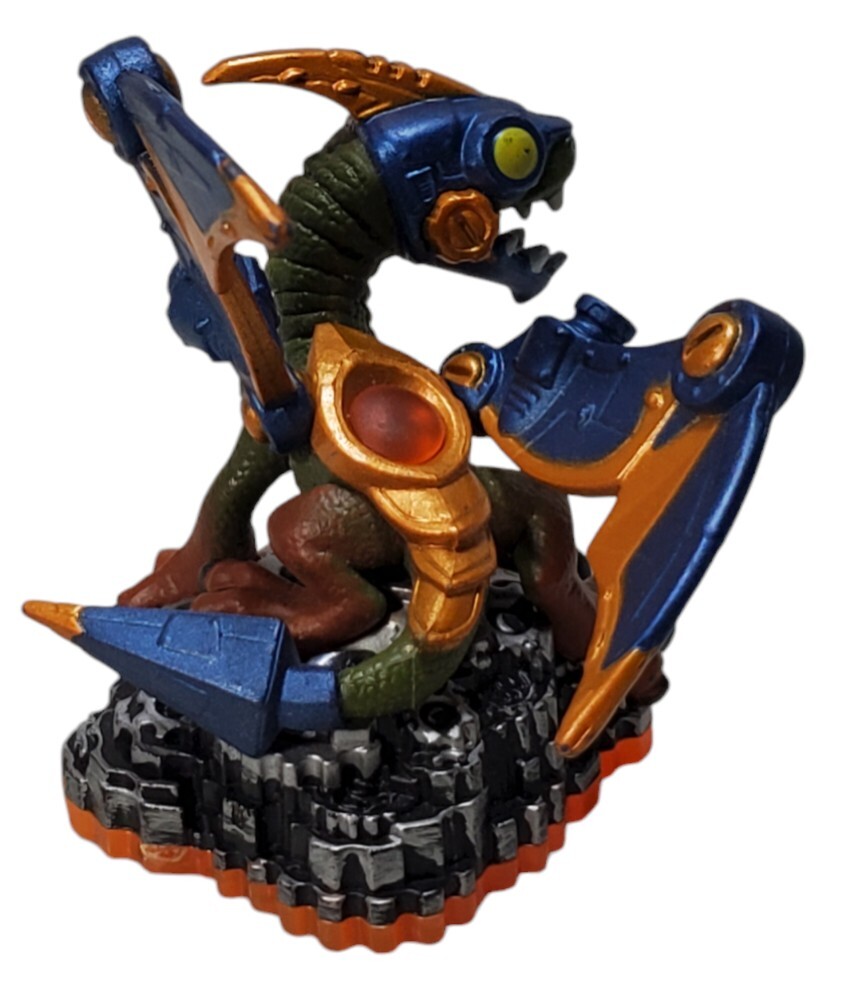 Activision Skylanders Giants LIGHTCORE DROBOT