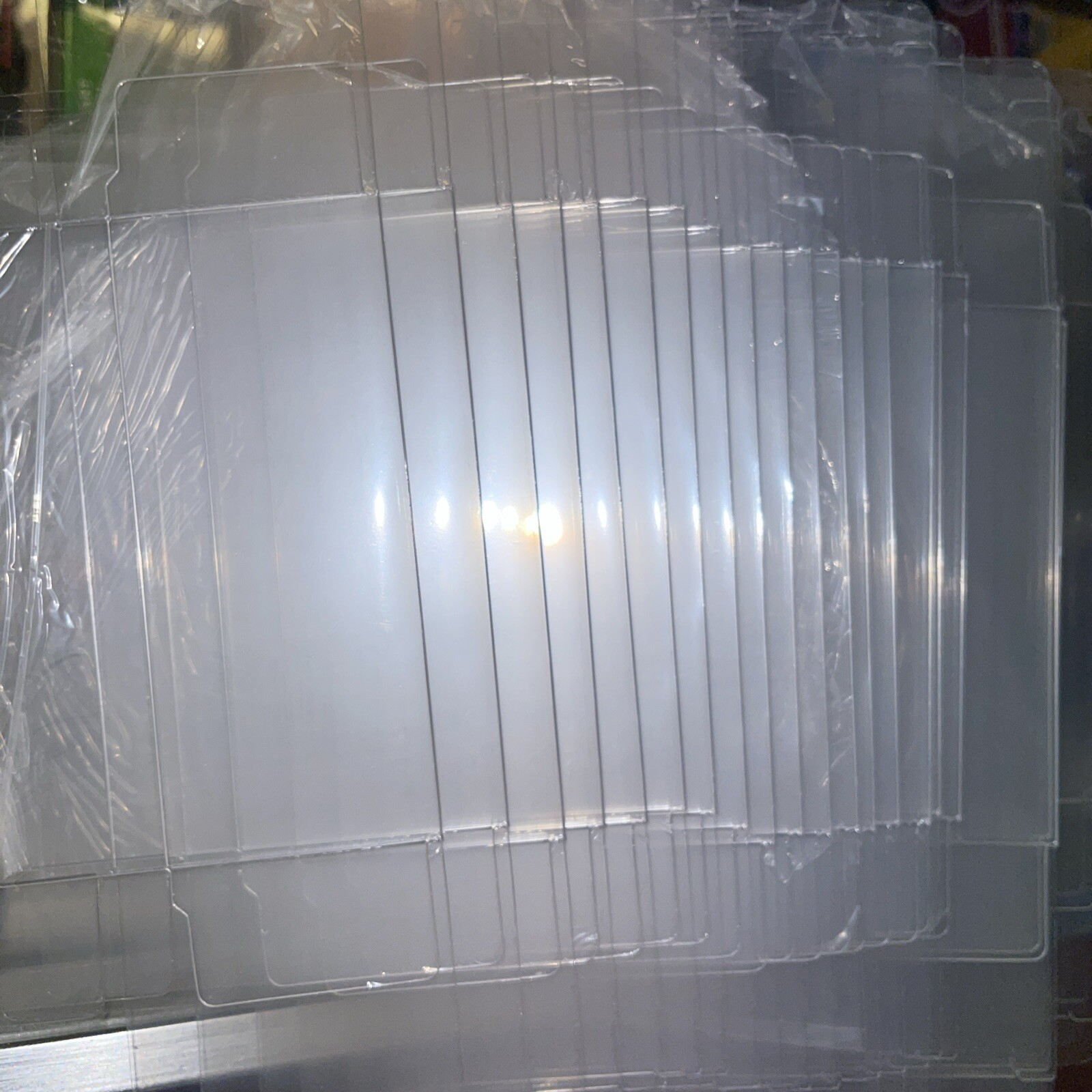 INNO 64 High Quality Perfect Fit Protective Case 1/64 Custom Spec 10 Pcs*