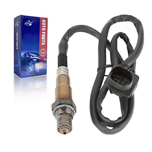 O2 Oxygen Sensor Replacement for LSU 4.9 Lambda Wide Band 30-40, 0258017025 1