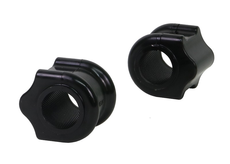 Whiteline W23689 Front Suspension Stabilizer Bar Bushing Kit fits Jeep 20-25