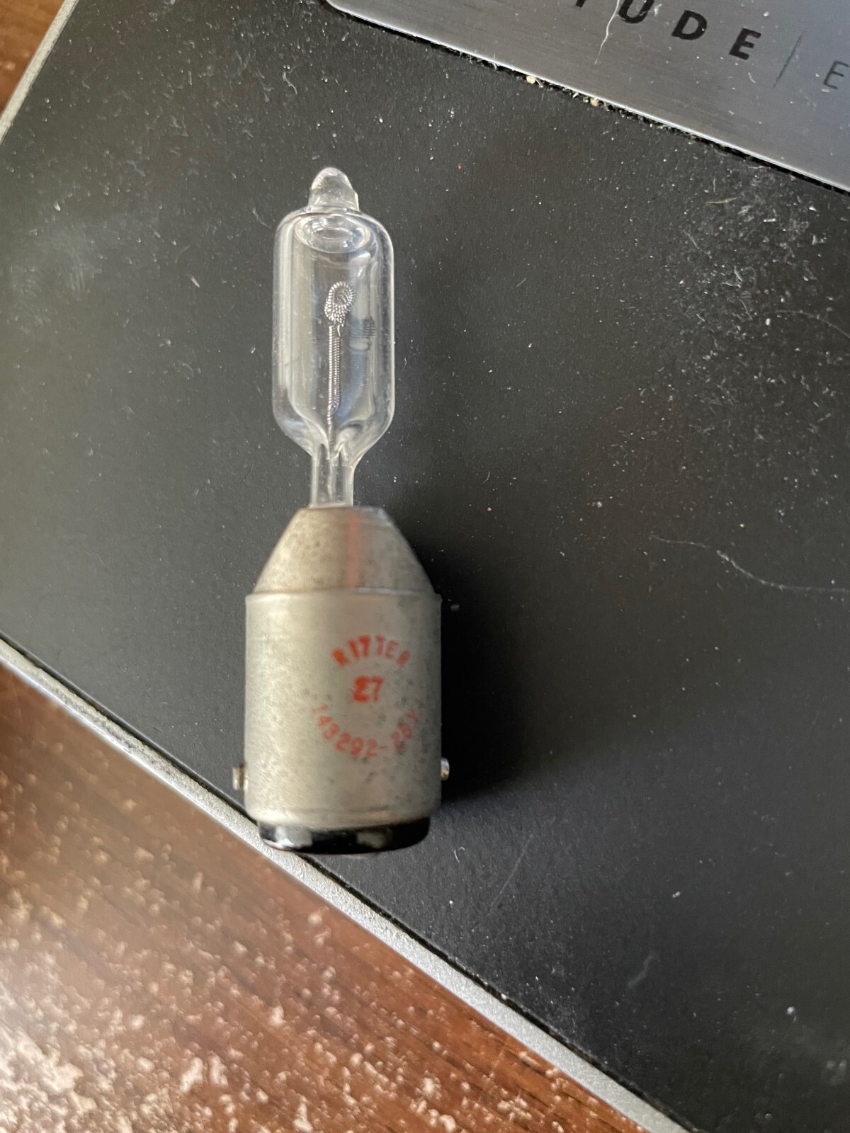 Ritter 143292 Dental Light Bulb