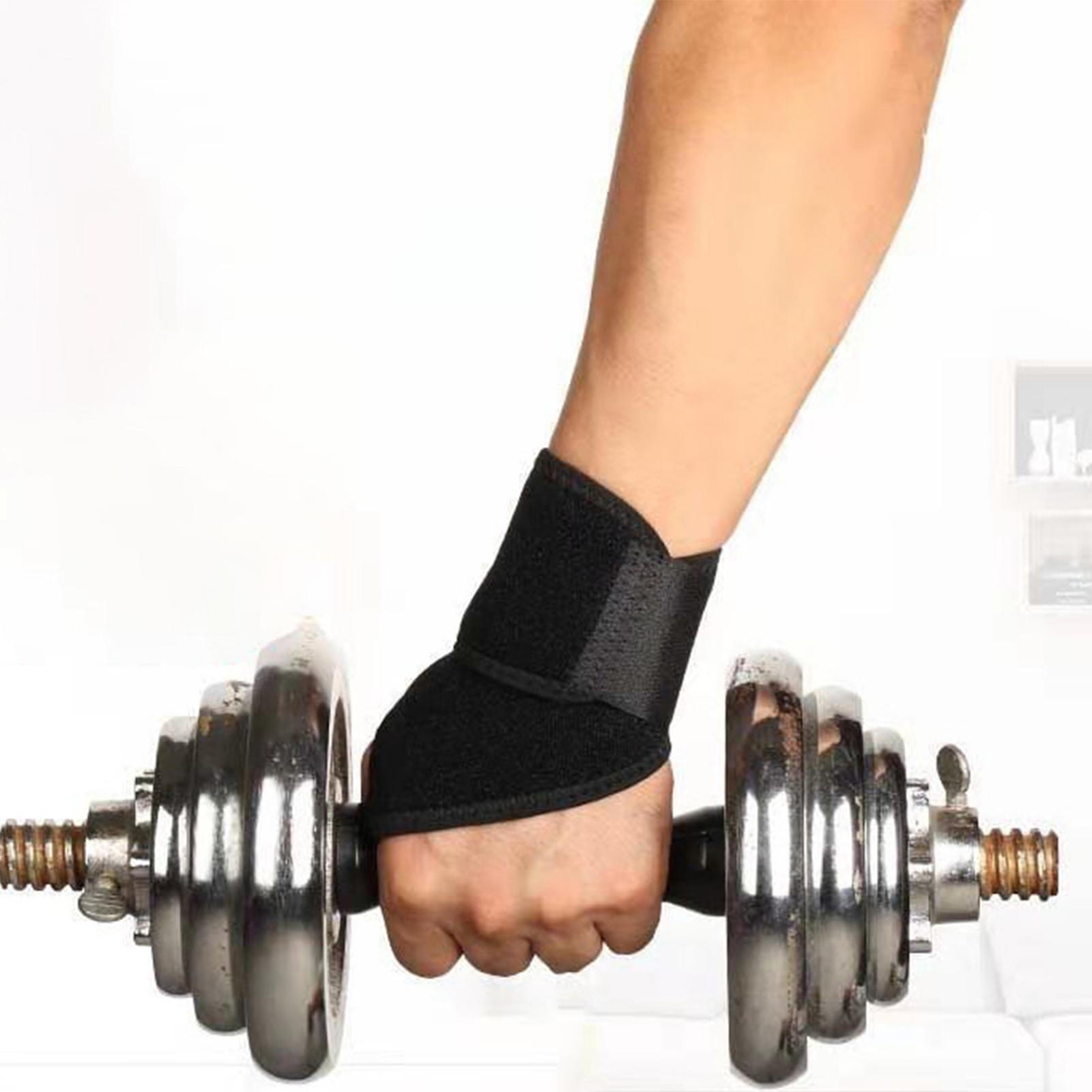 Wrist Brace Adjustable Wrist Strap Wrist Brace Sport, Wrist Wraps Weightlifting