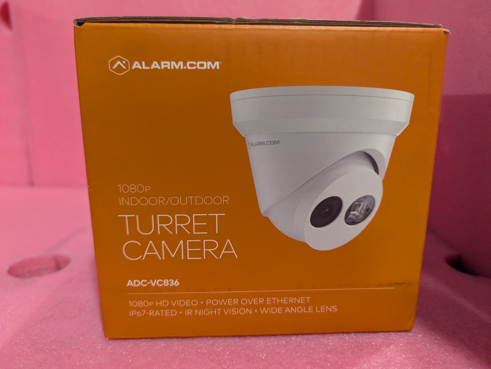 Alarm.com ADC-VC836 (NEW, 3pk)