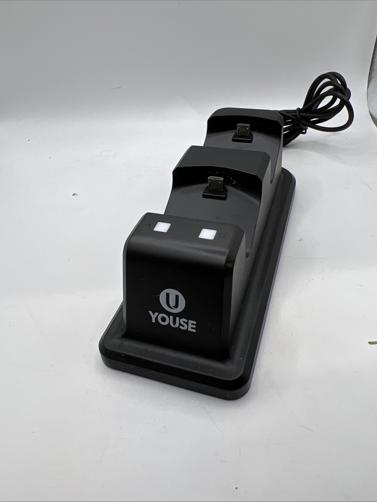 2 Controller PS4 Charging Dock