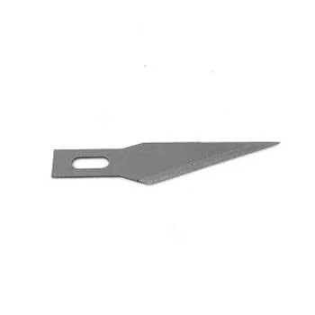 EXL20011 #11 CARBON STEEL BLADE (5)
