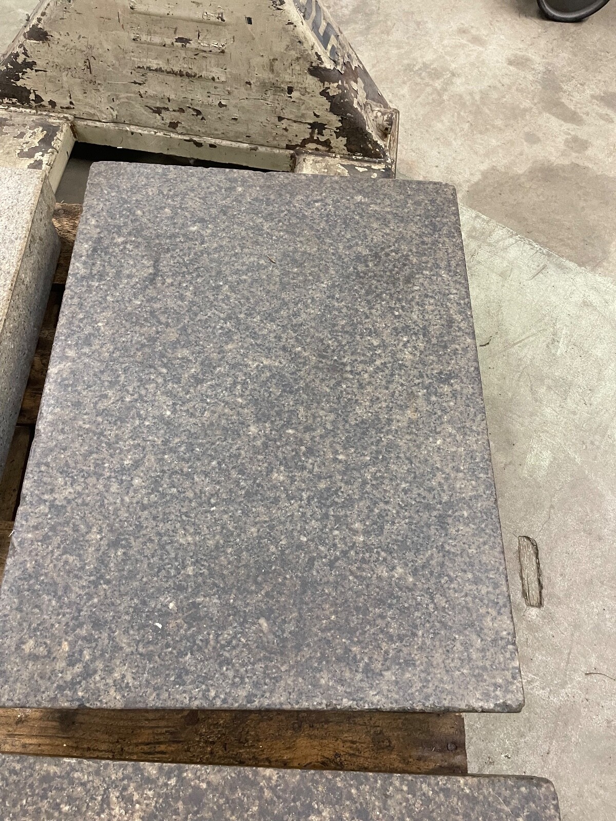 18" x 24" Granite Plate