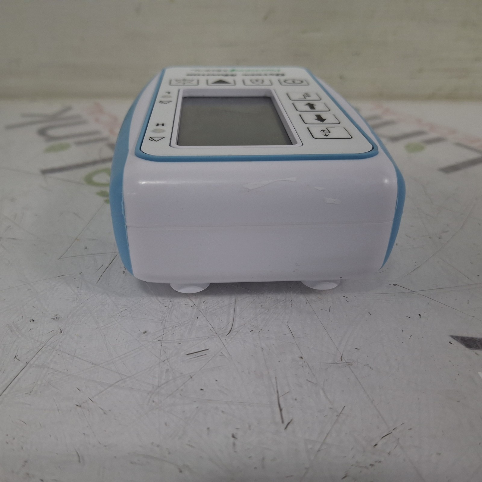 Precision Medical PM5900 Oxygen Monitor