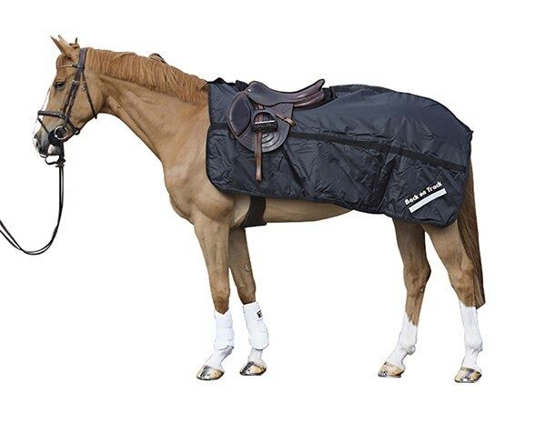 Back On Track Therapeutic Fleece Exercise Sheet