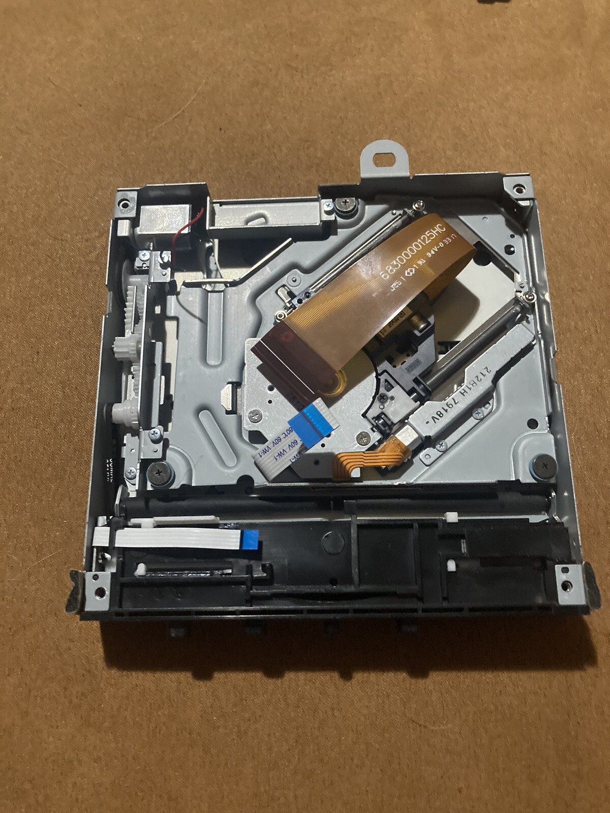 Microsoft Xbox One X Replacement Blu-Ray Disc Drive (No Internal Board)