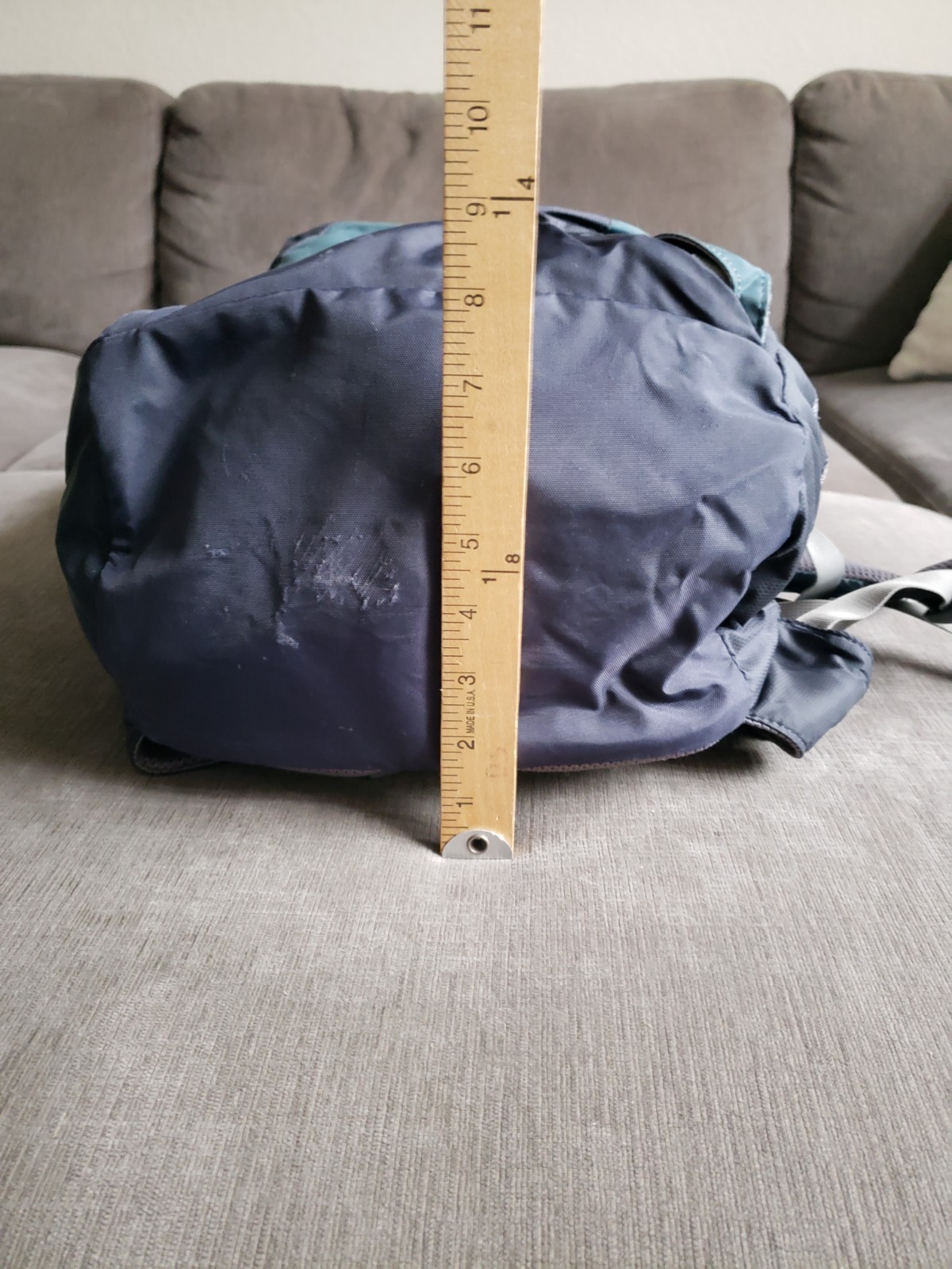 Camelback Alpine Explorer 100oz Hydration Pak Hiking DayPack Backpack-No Bladder