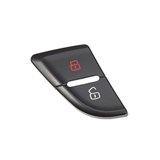 Central Door Lock Switch Button Cover Front Right 8K1962107A for Audi A4 S4