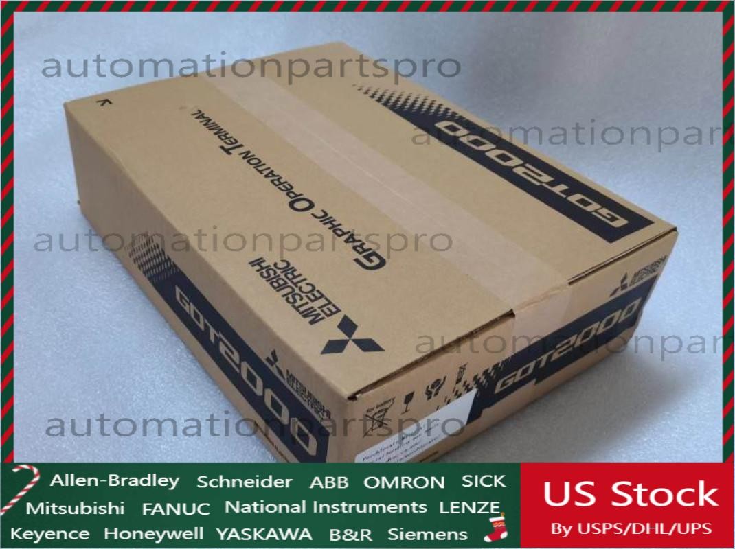 1pcs Mitsubishi Touch Screen GT2512-STBA-040
