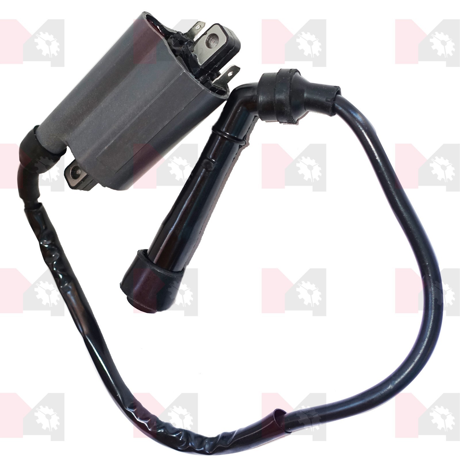 IGNITION COIL FOR KAWASAKI VULCAN 2000 VN2000 2004-2009 / LTD VN2000 2006