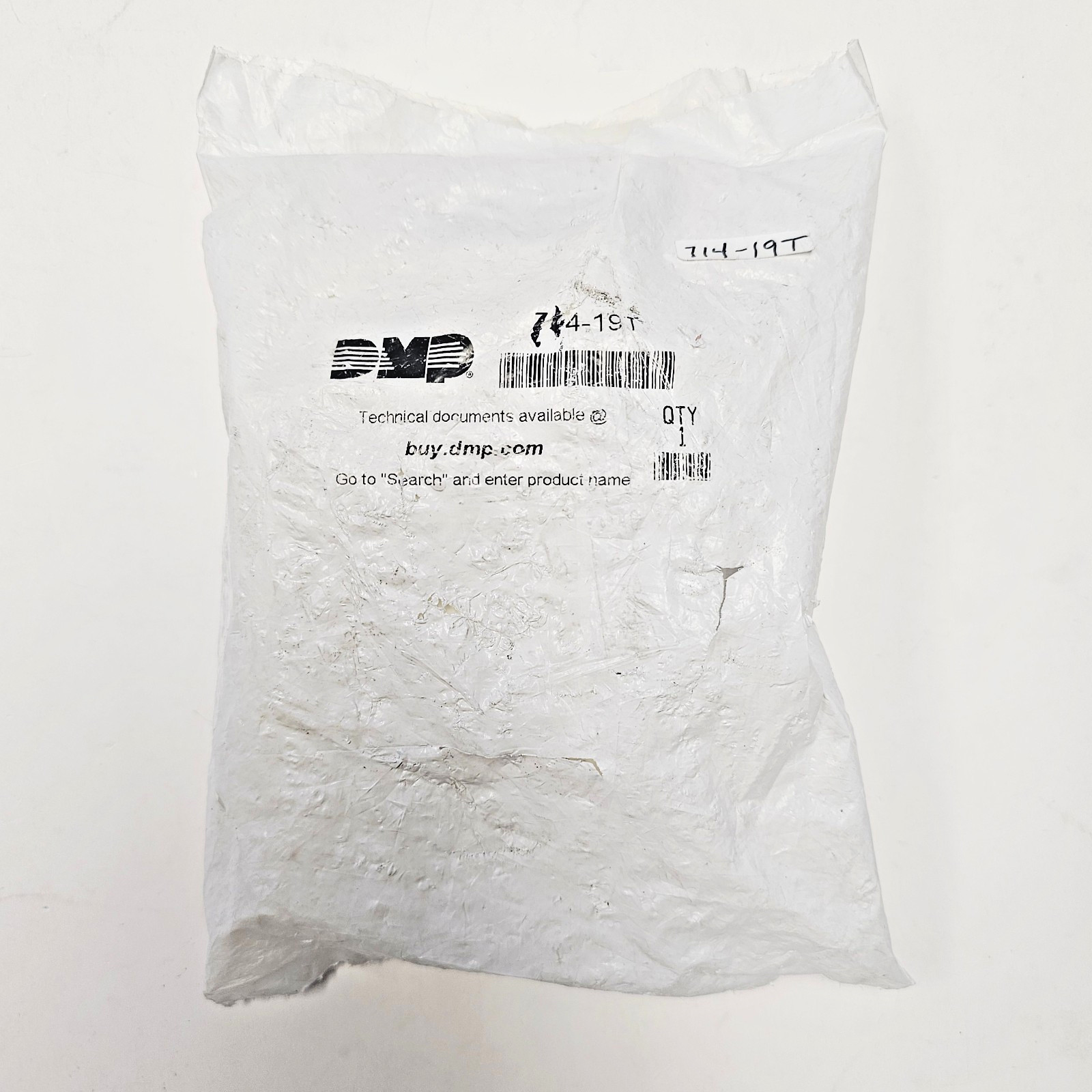 DMP 714-19T Zone Expansion Module NEW Sealed Other