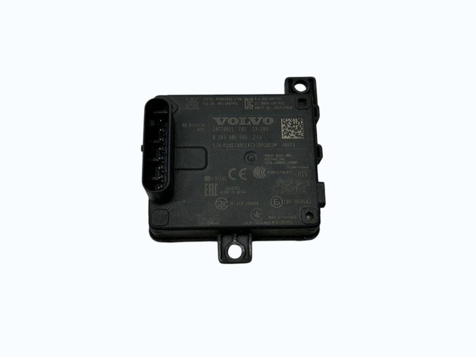 Blind spot sensor 24574911 Volvo Trucks FH III 2023