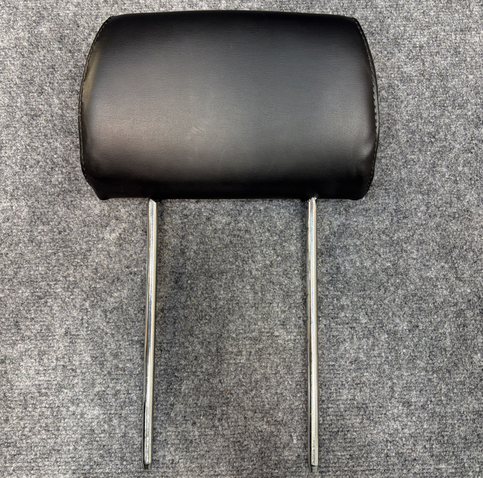 Headrest Invacare Pride Jazzy Power Chairs Wheelchair Replacement 9.5" X 6" 0031