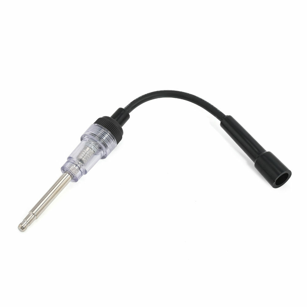 Spark Plug Tester Ignition System Coil Engine In Line Auto Diagnostic Test CAO