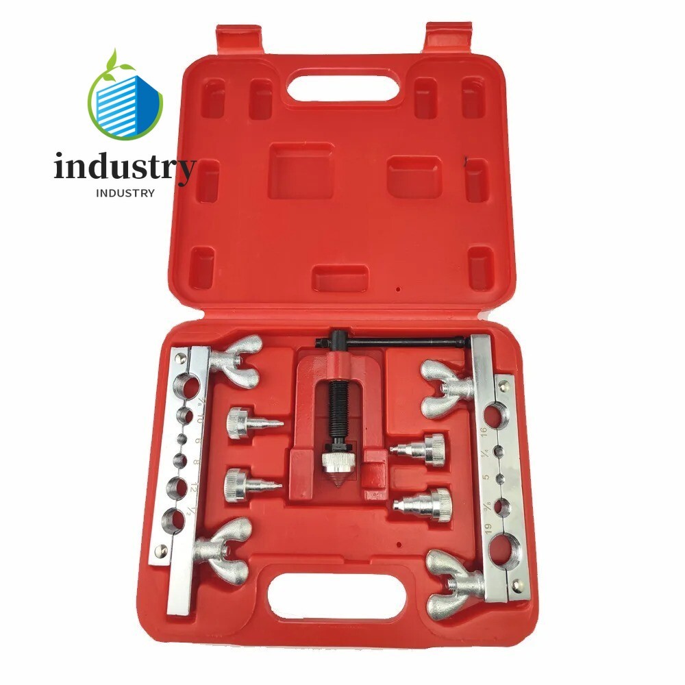 Flaring Tool Air Conditioner Parts Special Tool For Maintenance Of Automobile