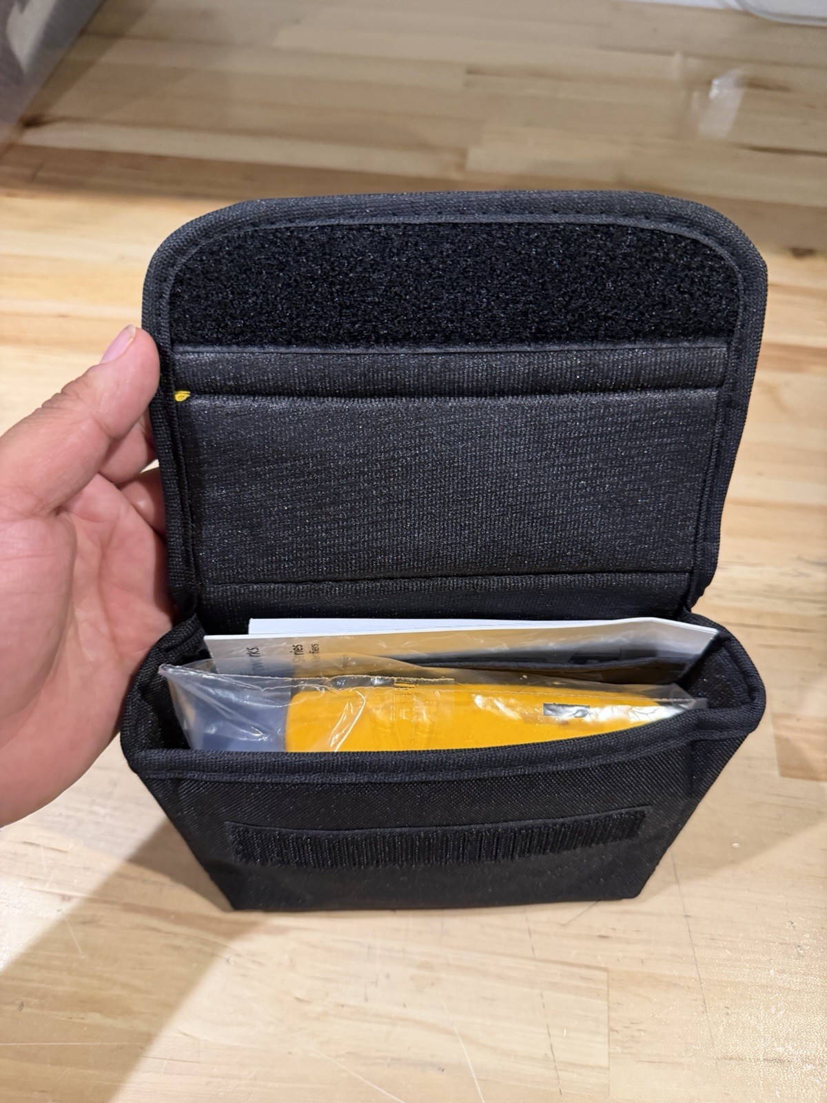 FLUKE NETWORKS MICROSCANNER 2 CABLE VERIFIER TESTER (TESTED)