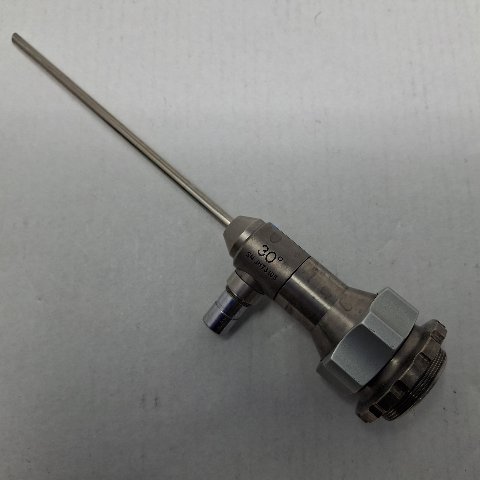 Dyonics 30° Rigid Arthroscope