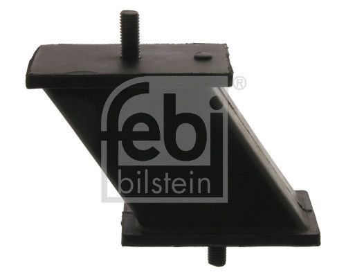 FEBI BILSTEIN 40753 Driver Cab Suspension Bush Rear Both Sides Fits IVECO
