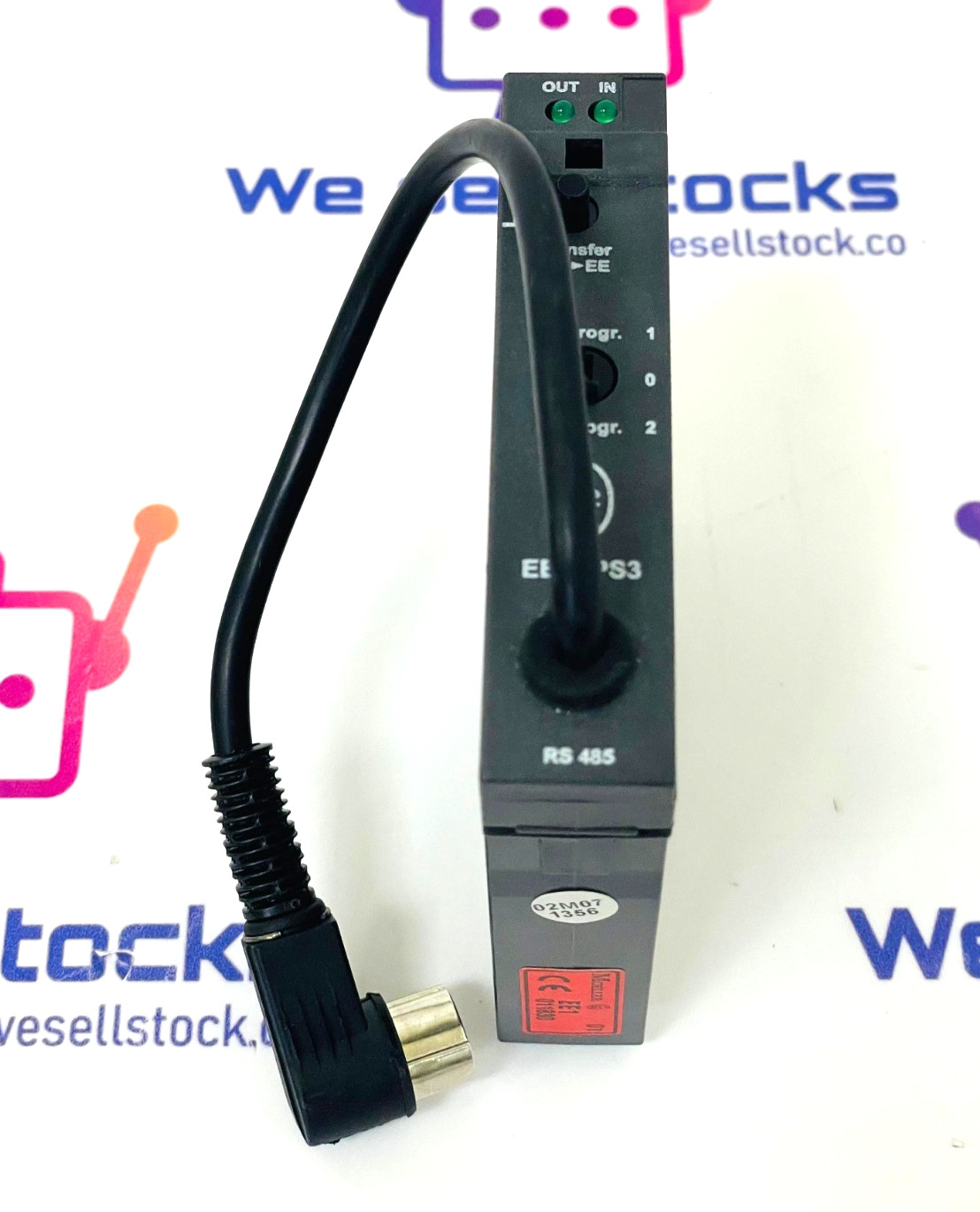 MOELLER EE1-PS3 Memory Module