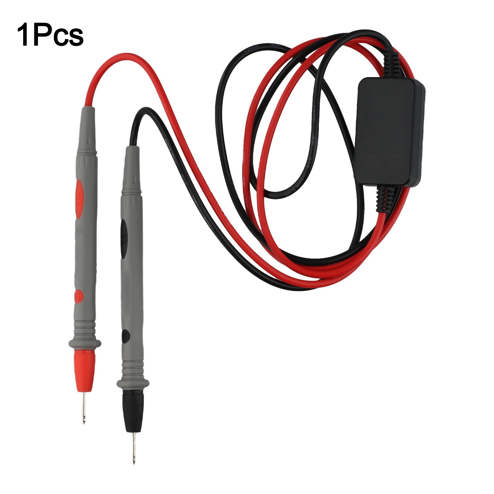Professional Grade Capacitor Discharge Tool Suitable for Technicians Use