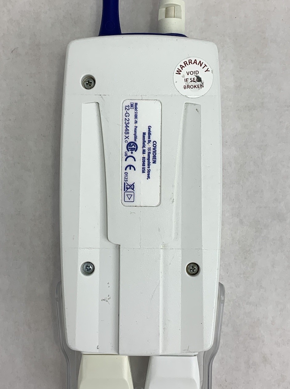 Covidien 5100C-PA Preamplifier Module