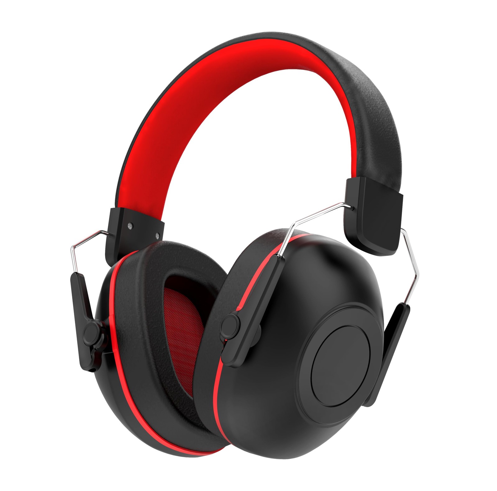 Qozybuds Noise Cancelling Headphones for Kids, SNR 29dB Safety Noise Reductio...