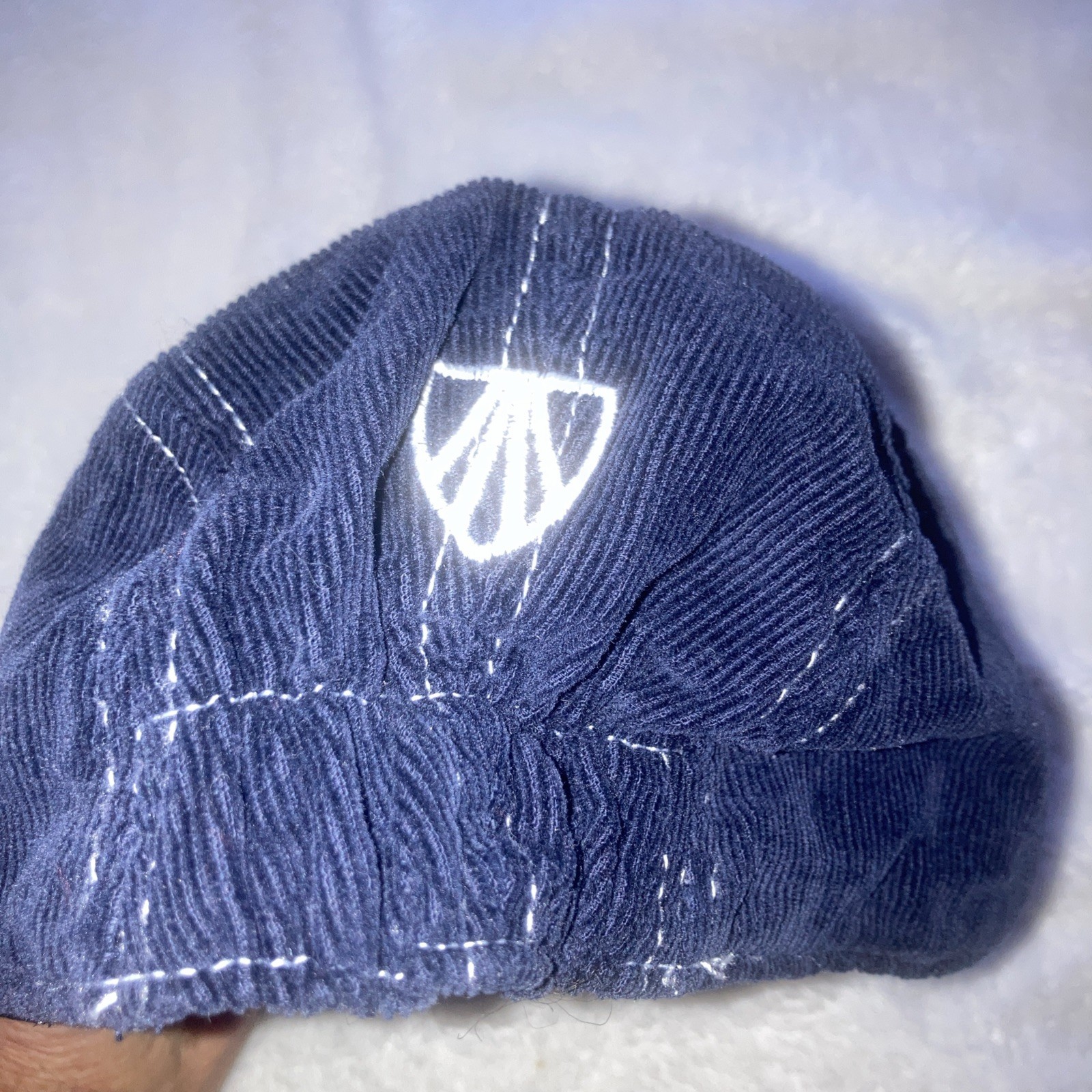 Trek Cycling Cap Women’s Blue