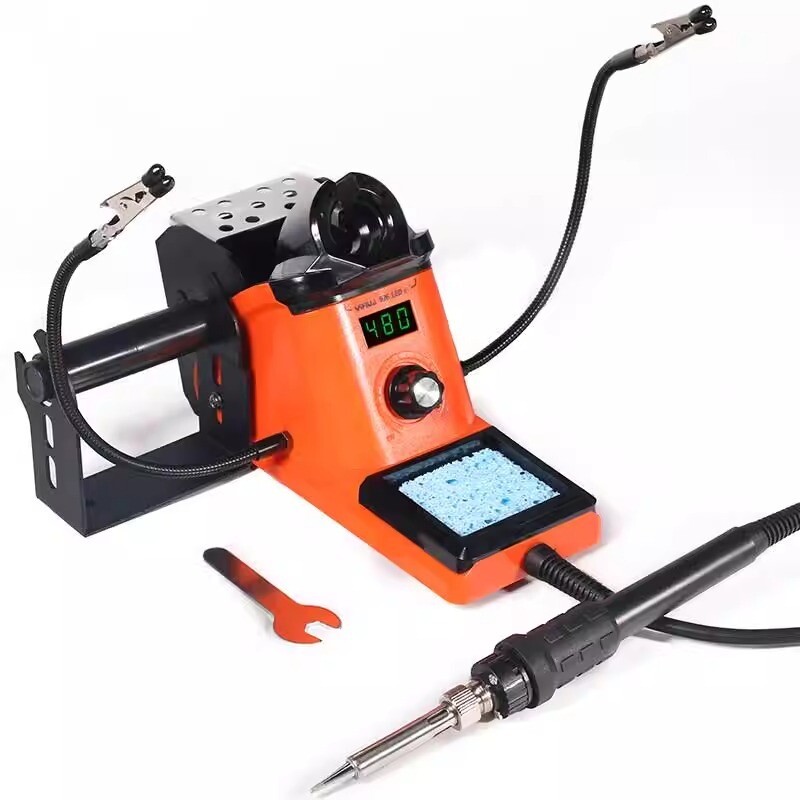926LED-III 110W Soldering Station Machine Adjustable Temperature Digital Electri
