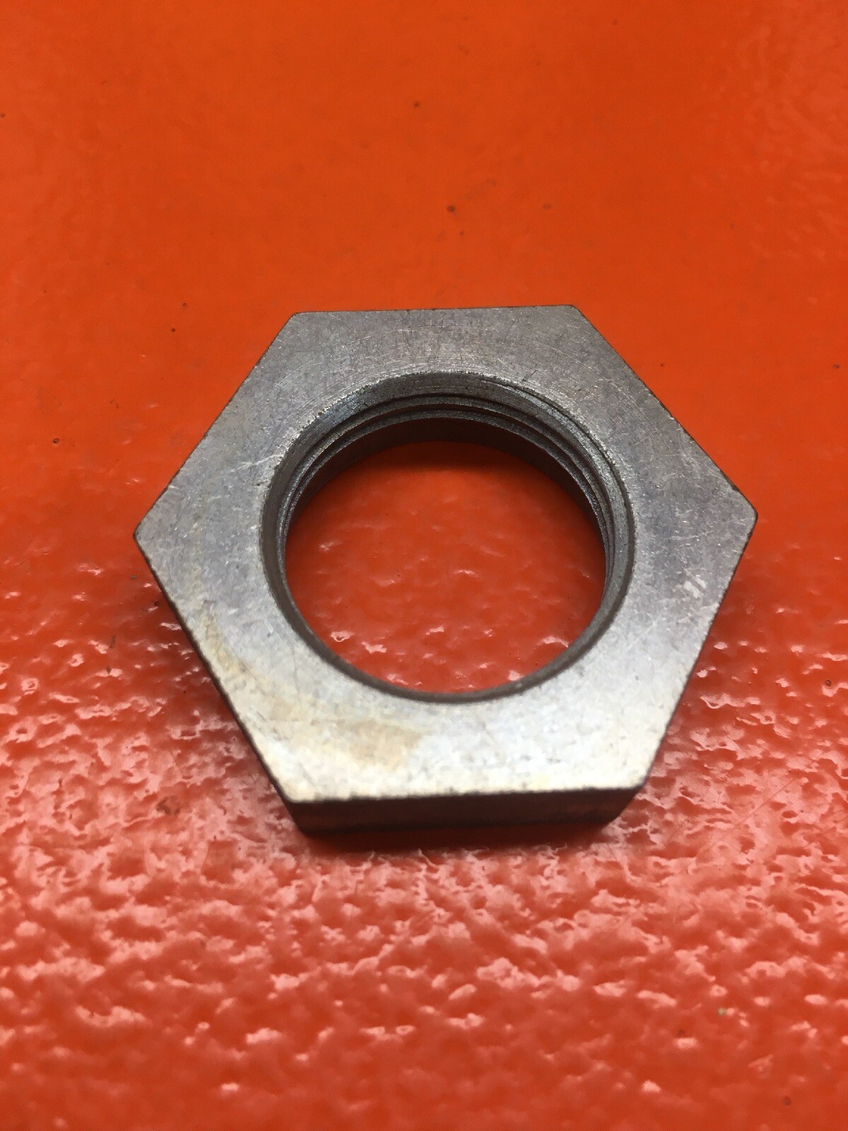 GENUINE HOMELITE 120TP3 1A,1B,1C,D HTP3 RTP3 PUMP IMPELLER NUT 62176 NEW OEM B30