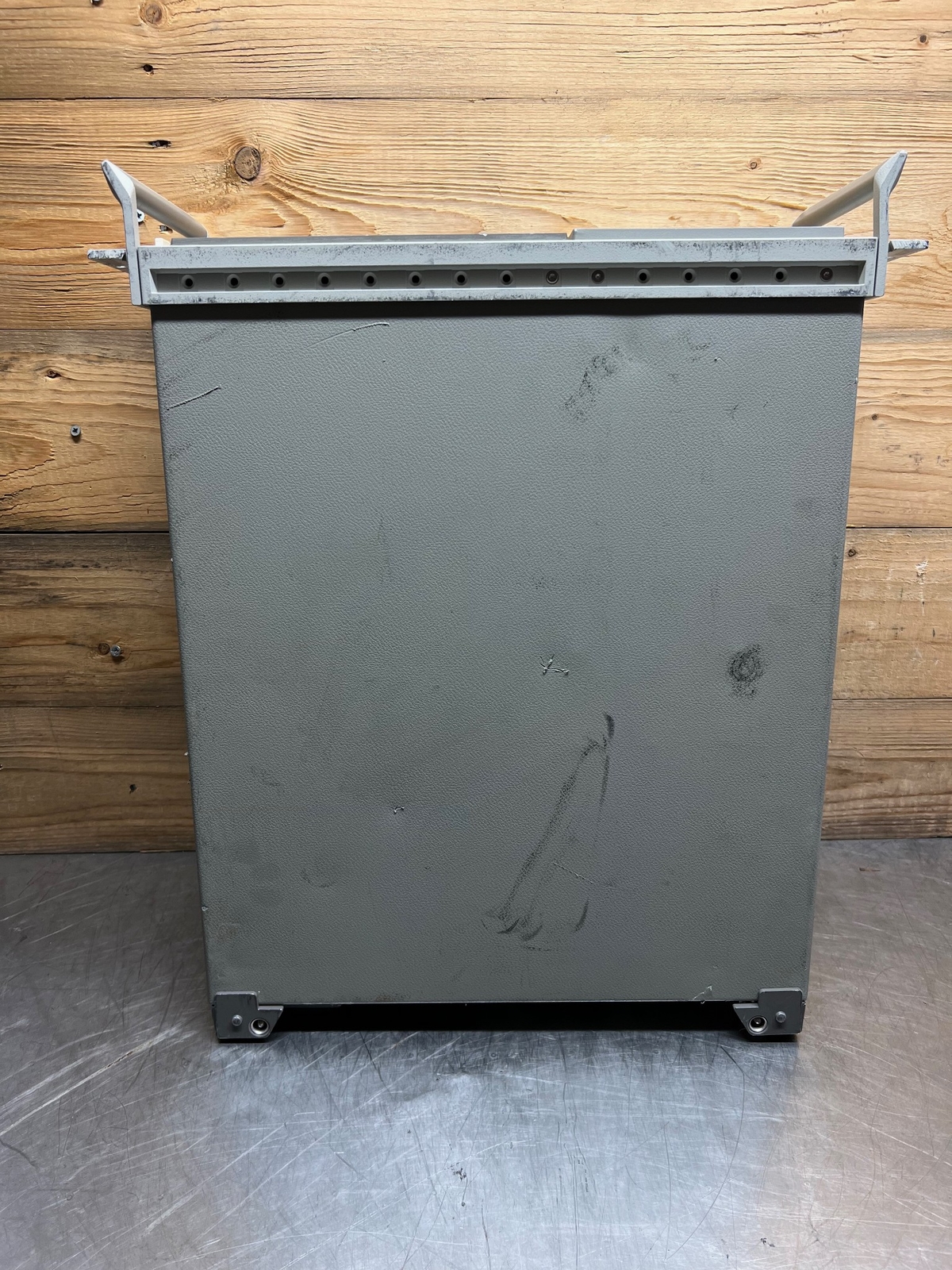 HP Display/Processor 85101C Hewlett-Packard