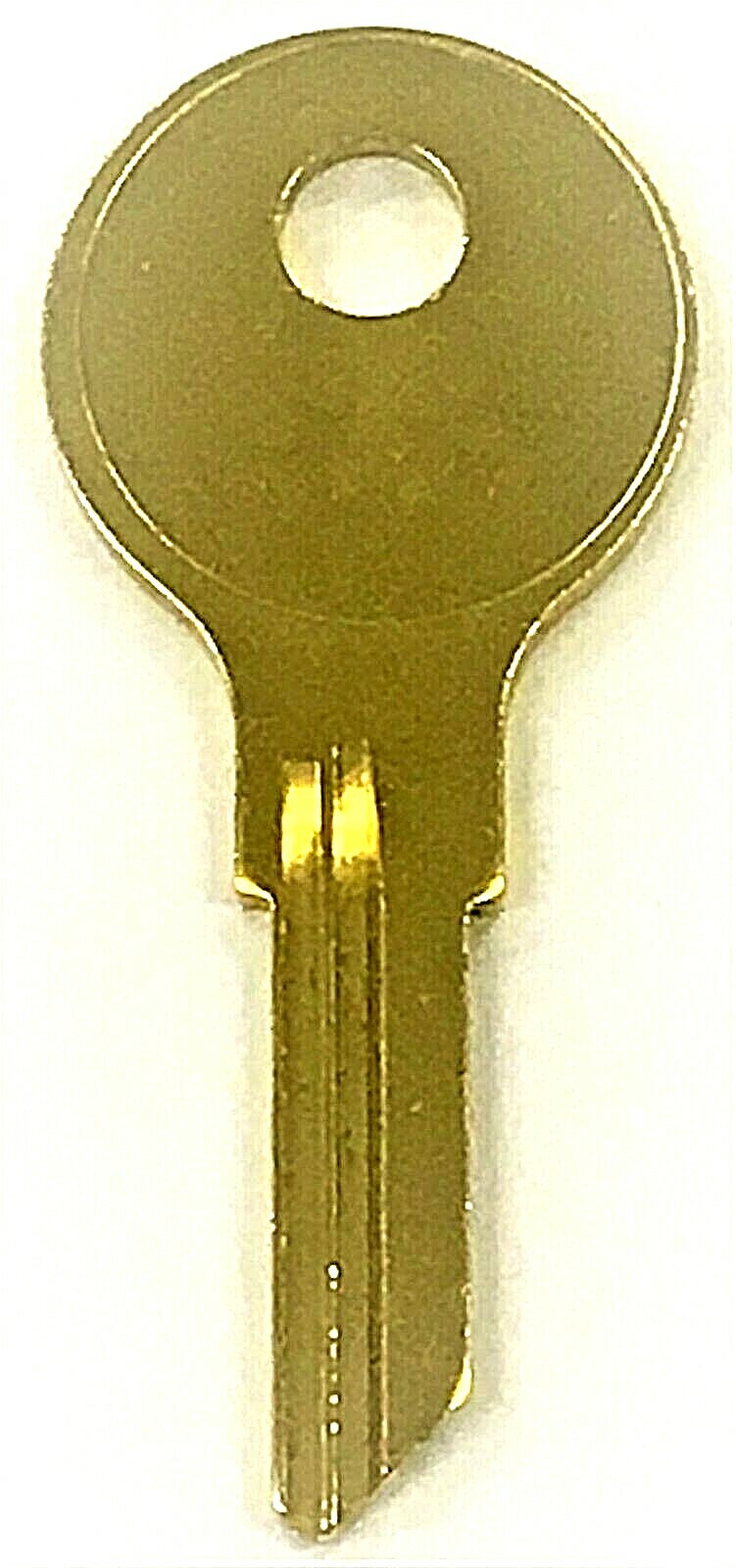 1 AMF Bowling Lockers Key Blank Blanks Keys 101AM AP1