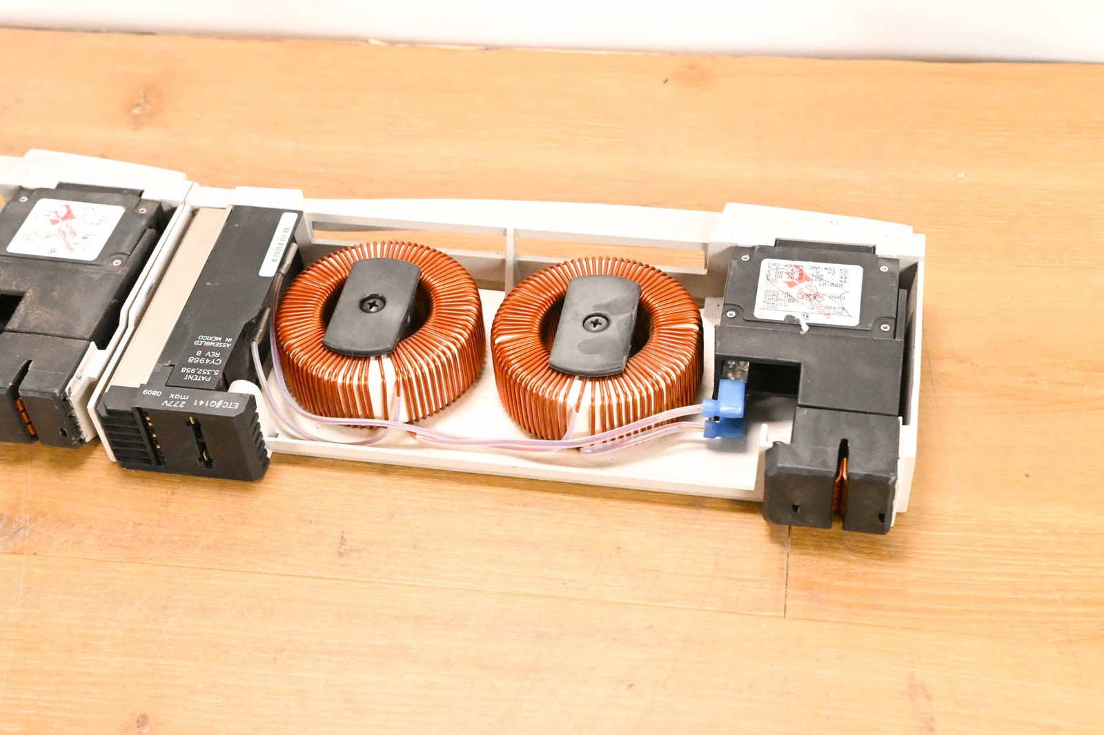 ETC D20 Dual 20A Dimmer Module (PAIR) CG01Y3F