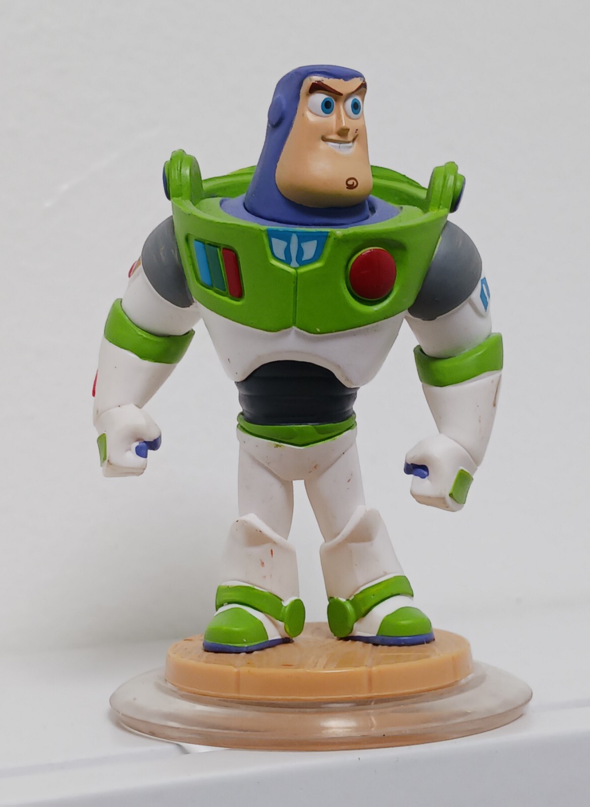 Disney Infinity Toy Story Buzz Lightyear - 1000008