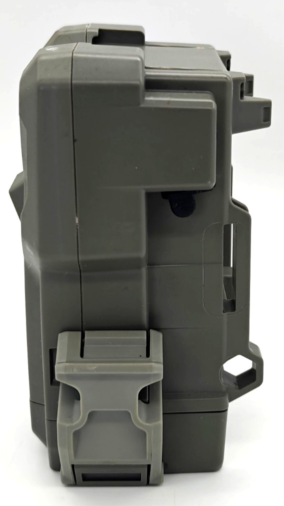 SPYPOINT FLEX Cellular Trail Camera 33MP 1080p - Unit & Antenna Only - TESTED