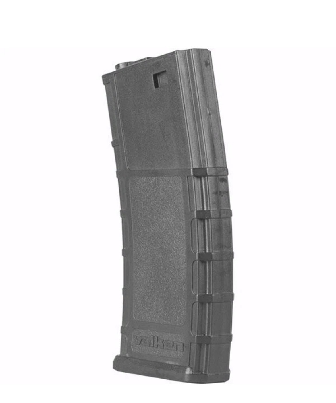 NEW Valken ASL Hi-Velocity TANGO Airsoft AEG Rifle - Black - M-LOK - NIB