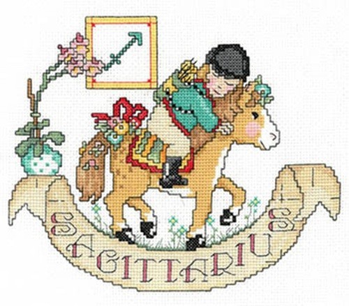 Sagittarius~Imaginating