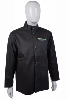LG Welding Jacket - 57224