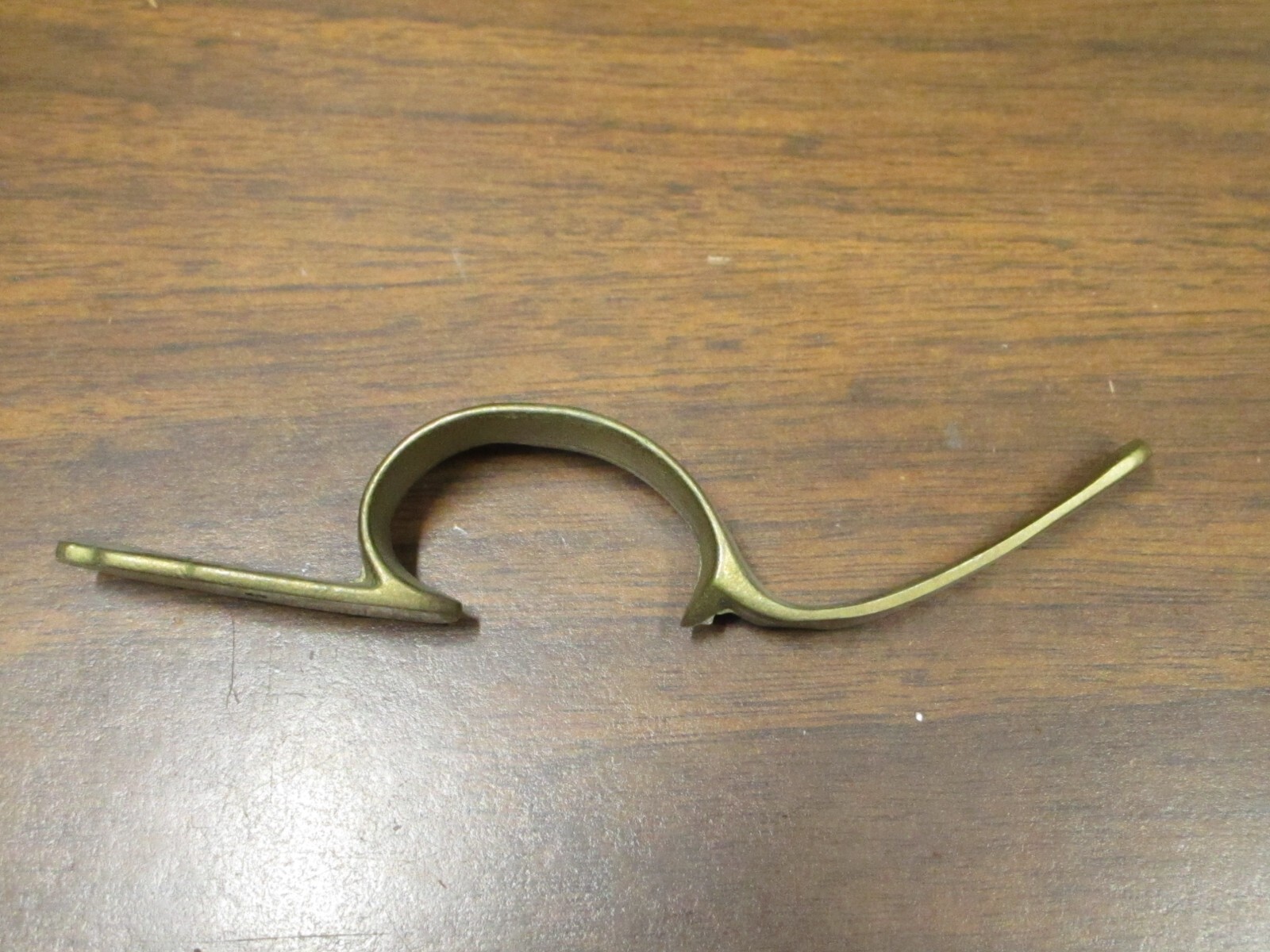 67 CVA Tower Pistol Brass Cast Trigger Guard (Unused)