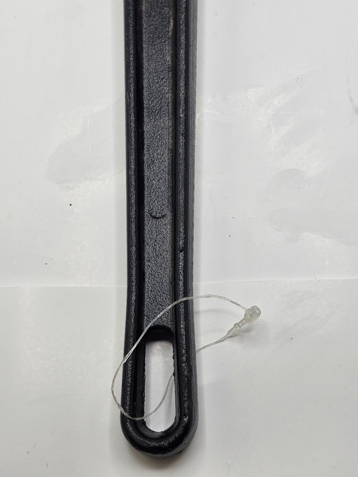 Hyper Tough 14” Pipe Wrench Black (USED)