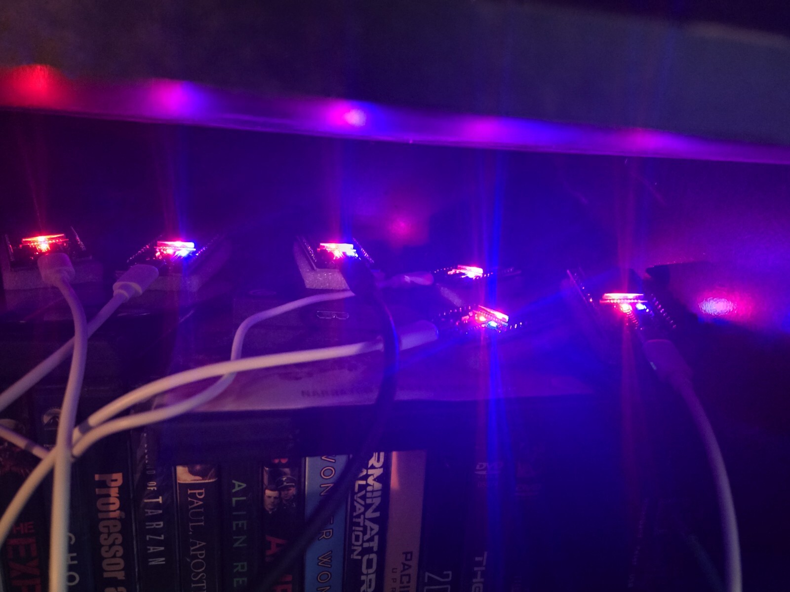 *New* Dogecoin NerdMiner + USB-C. DOGE Mining Made Easy! Nerd Miner - Scrypt