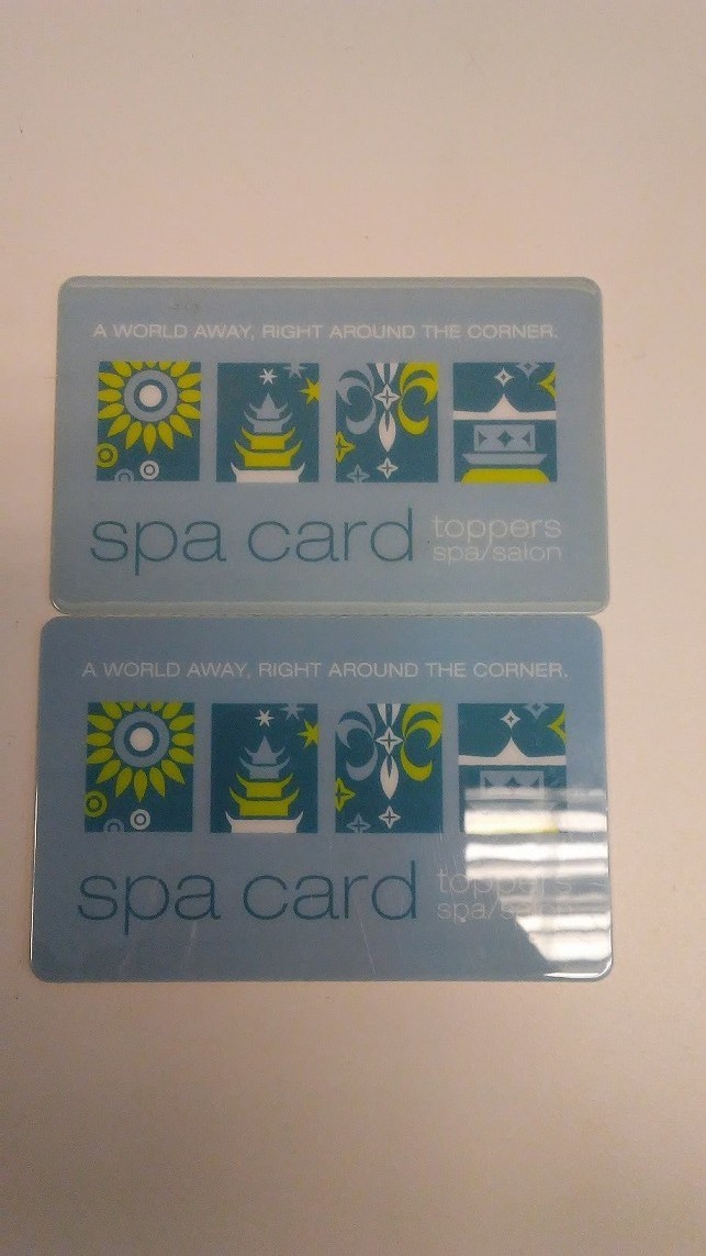 $285.00 Gift Card to Toppers Salon and Spa