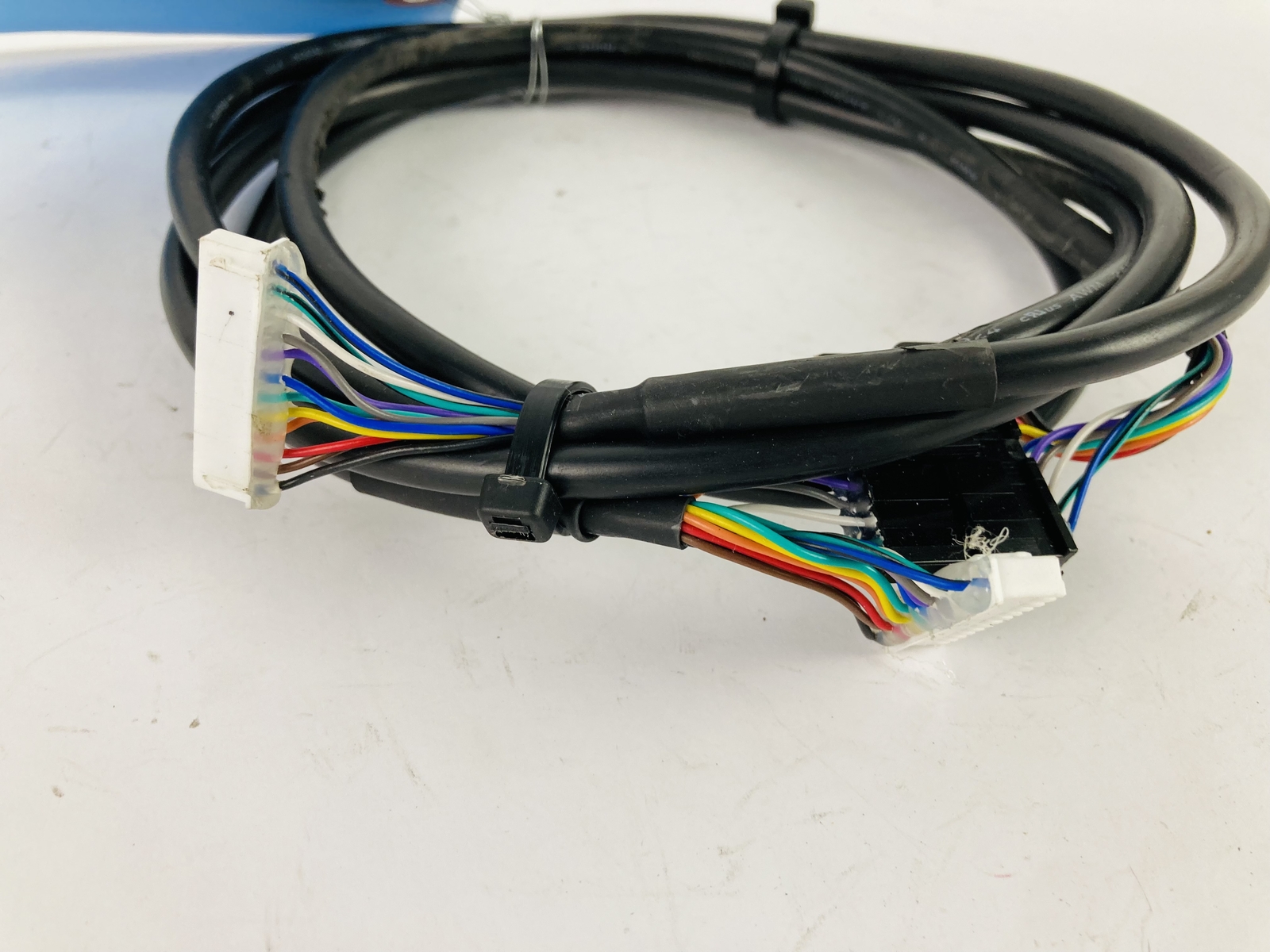 Precor TRM 211 233 243 Treadmill Wire Harness Cable (DC398)