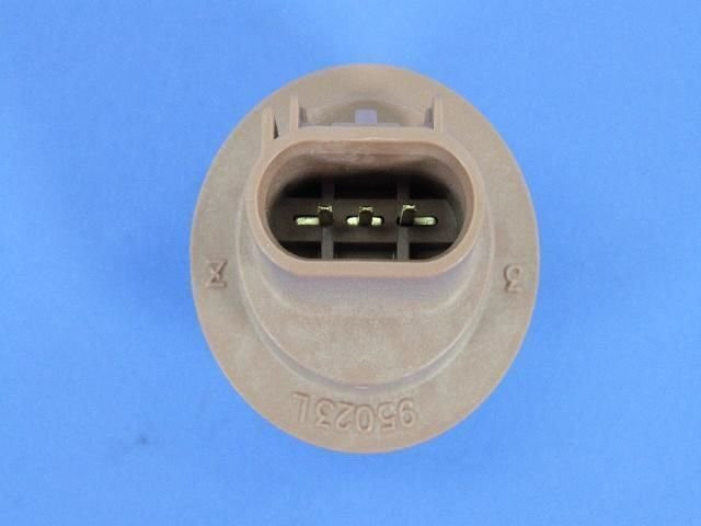 Mopar 68030801AA Turn Signal Lamp Socket