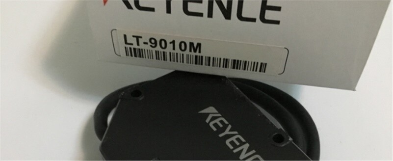 1Pc New Keyence LT-9010M LT9010M
